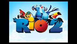Rio 2’s First Full Trailer Has Arrived