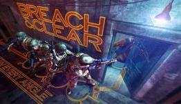 Breach and Clear Review | GameWoof