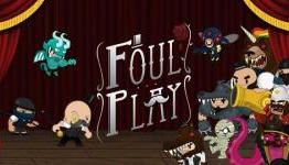 Foul Play Review | ENE3
