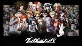 Why I Liked Danganronpa The Animation