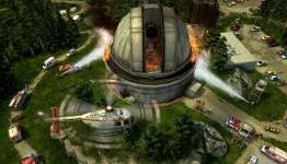 Emergency 2014: first screenshots