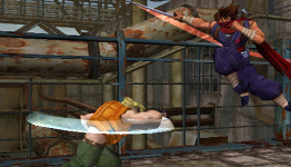 Six promising games canceled before their time
