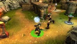 BetaDwarf’s Forced: From classroom to Steam Early Access