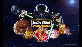 Have a Look at the Characters of Angry Birds Star Wars in this New Trailer