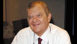 Tom Clancy: 1947-2013