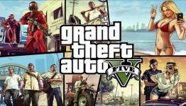 Grand Theft Auto V Review | Leet Gamers Asia