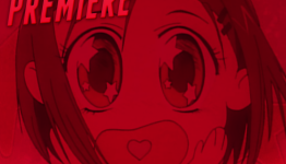 Just Another Anime Podcast Episode 65: To the Beginning