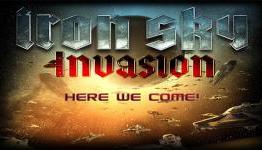 Iron Sky Invasion Review | Hardcore Droid