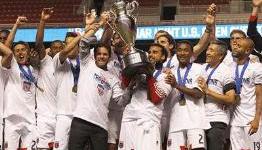 United stuns RSL to claim U.S. Open Cup