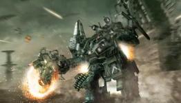 Review: Armored Core: Verdict Day (PS3) | Digitally Downloaded