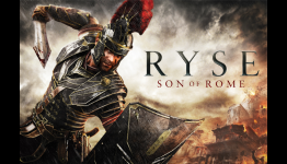 Hands on with… Ryse: Son of Rome – Casually Addicted