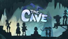 The Cave Launches on iOS