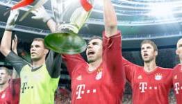 VE3TRO: Pro Evolution Soccer 2014 Review