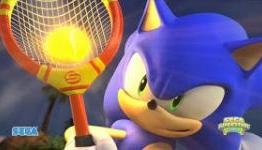 SEGA Superstars Tennis slams onto the Mac on Oct. 17th