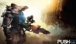 Eurogamer Expo Preview: Titanfall | PushStartPlay