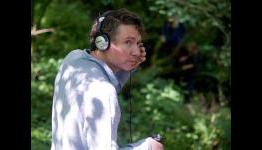 Uncut Interview – Kevin Macdonald for How I Live Now