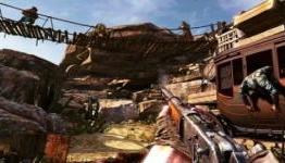 Call of Juarez: Gunslinger (XBLA) Review | Marooners’ Rock