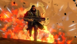 “Unbelievable” $60 game RRPs are killing off publishers and developers, says Volition’s Boone