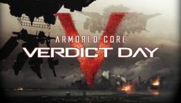 Armored Core: Verdict Day Review | Nizulo