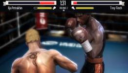 Real Boxing Update Brings Multiplayer To iOS and Android Devices
