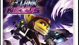 Ratchet & Clank: Into the Nexus Hits PS3 November 12th