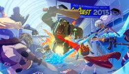 Interview with Sleepy Giant, Developers of Comic ConQuest