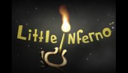Little Inferno 50% Off Until October 9th on The Wii U eShop