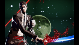 Killer Is Dead review – OPM UK