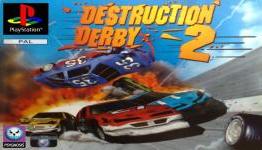 Retro Recap: Destruction Derby 2