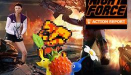 Night Force Action Report #113 – Have Another