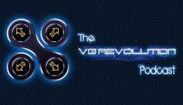 The VGRevolution Podcast: More GTA V, Xbox One & PS4 Hardware, SteamOS