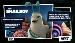 Snailboy Review (AppsGoer)