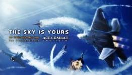 Ace Combat Infinity Interview with Lead Producer Kazutoki Kono