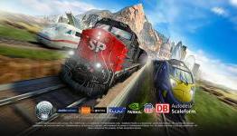 Train Simulator 2014: Steam Edition Review | Saving Content
