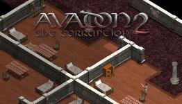 Avadon 2: The Corruption Preview | GIZORAMA