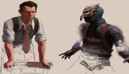 The End: Pixels or Death’s Review of The Raven As A Whole (In Light Of Part 3)
