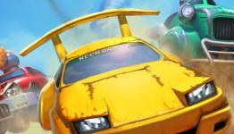 TNT Racers: Nitro Machines Edition review [Nintendo Insider]