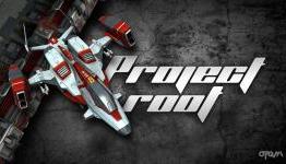 “SHMUP” Project Root Announced for PC and PS Vita