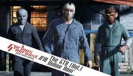 Furious Fourcast #18 — The GTA (Not) Online Hour