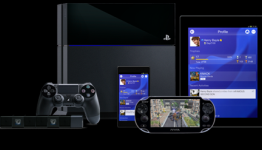 PlayStation App Detailed by Shuhei Yoshida