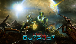 Get a First Look at Lost Outpost: Director’s Cut