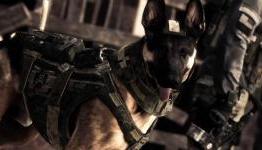 Call of Duty Ghosts: Squads Trailer