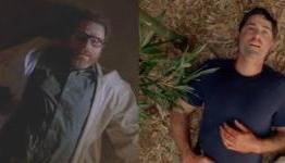 After Breaking Bad Finale, Damon Lindelof Defends Lost Finale