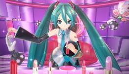 Hatsune Miku: Project DIVA F – Review | Jatokun