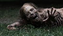 The Walking Dead Season 4 Premiere Kicks Off AMC FearFest