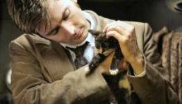 Doctor Who Star Tennant Reprising His Broadchurch Role in American Remake
