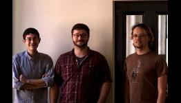 The Studio That’s on a Collision Course (with Awesomeness) | G.A.M.E.S.
