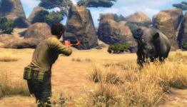 Post it gamer – Hands On: Cabela’s African Adventures