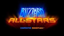 Too Late To The MOBA Party? Hints That All-Stars May Be Announced At Blizzcon 2013