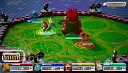 Pokemon Rumble U Review: I’m Only in It for the Figures | GamerTell